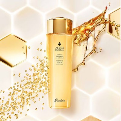 Guerlain嬌蘭新版蜂皇水蜂姿精華水 300ml Guerlain嬌蘭新版蜂皇水蜂姿精華水 300ml
